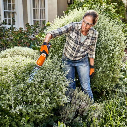 Cisaille à arbuste Stihl HSA 26 - AS System – Image 4