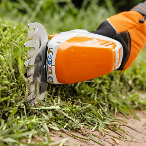 Cisaille à arbuste Stihl HSA 26 - AS System – Image 5