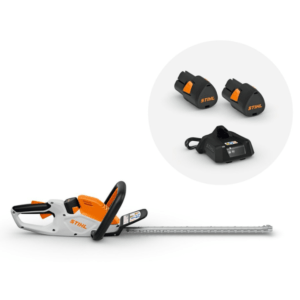 Taille-haies Stihl HSA 40 - AS System