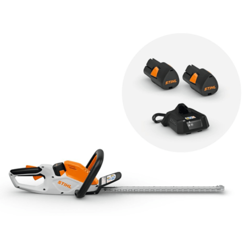 Taille-haies Stihl HSA 40 - AS System