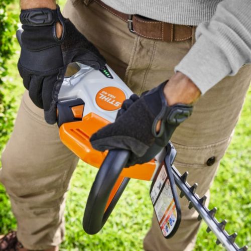 Taille-haies Stihl HSA 40 - AS System – Image 5