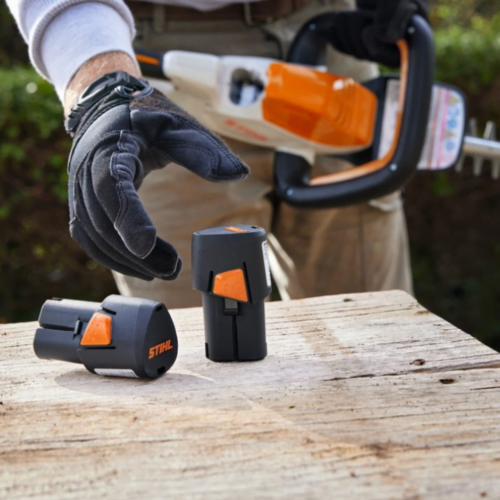 Taille-haies Stihl HSA 40 - AS System – Image 2
