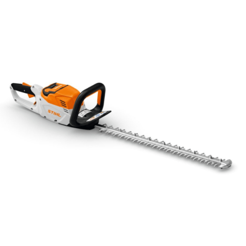 Taille-haies à batterie Stihl HSA 60 moteur nu