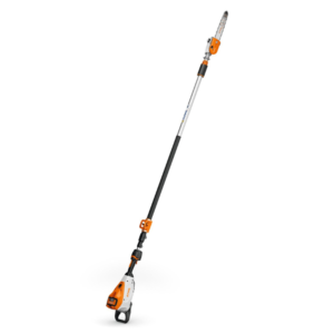 Perche d'élagage Stihl HTA 135 moteur nu