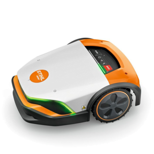 Robot de tonte Stihl iMOW 6 – Image 4