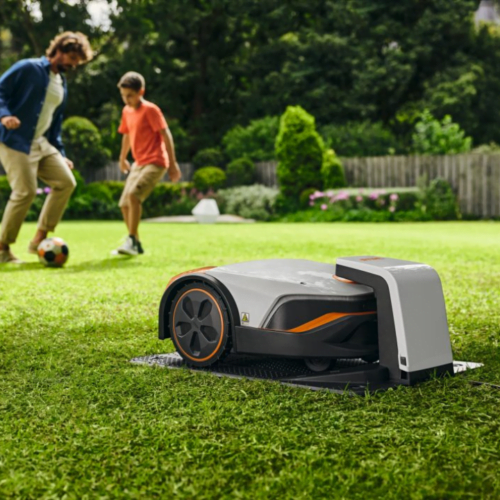 Robot de tonte Stihl iMOW 6 – Image 3
