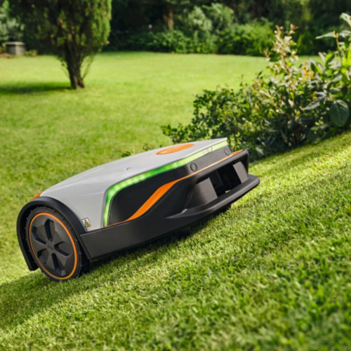 Robot de tonte Stihl iMOW 6 – Image 2