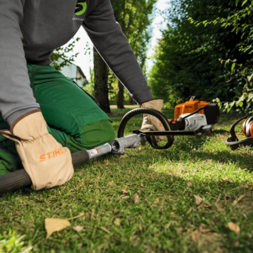 Moteur CombiSystème Stihl KM 94 RC-E – Image 2