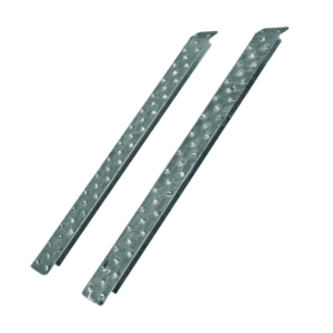 Jeu de rampes acier Lider 01896