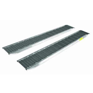 Jeu de rampes alu Lider 05969