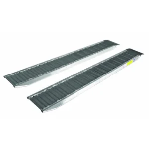 Jeu de rampes alu Lider 05969