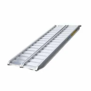 Jeu de rampes alu Lider 05970