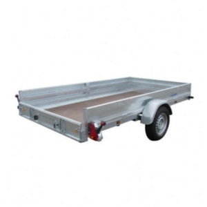Jeu de 3 ridelles Lider 40004