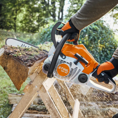 Tronçonneuse Stihl MS 162 35 cm – Image 2