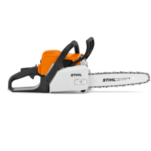Tronçonneuse Stihl MS 194 C-E Guide rollo E 35 cm (3/8" PM3)