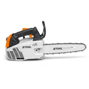 Tronçonneuse Stihl MS 194 T Guide rollo E 30 cm (3/8" PM3)
