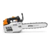 Tronçonneuse Stihl MS 201 TC-M - Guide rollo E 35 cm (3/8P PM3)