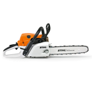 Tronçonneuse Stihl MS 241 C-M Guide rollo E 45 cm
