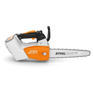 Tronçonneuse à batterie Stihl MSA 161 T 30 cm