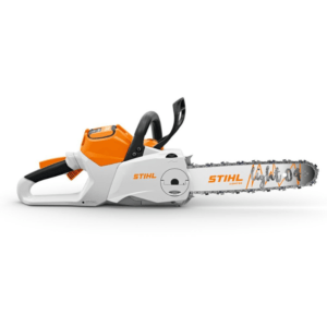 Tronçonneuse à batterie Stihl MSA 220 C-B 35 cm