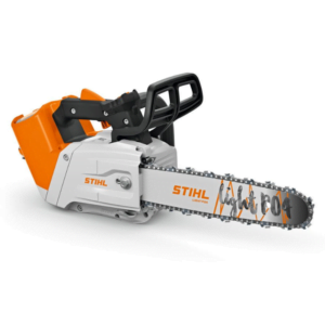 Tronçonneuse à batterie Stihl MSA 220 TC-O 35 cm (3/8" PS3)
