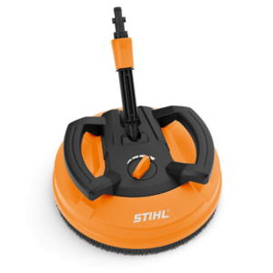 Nettoyeur de surface Stihl RA 110