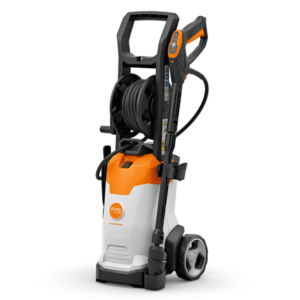Nettoyeur HP Stihl RE 100 Plus Control