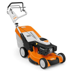 Tondeuse Stihl RM 655 V