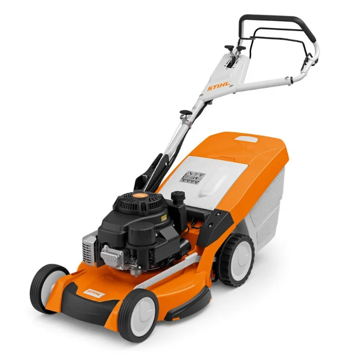 Tondeuse Stihl RM 655 YS – Image 3