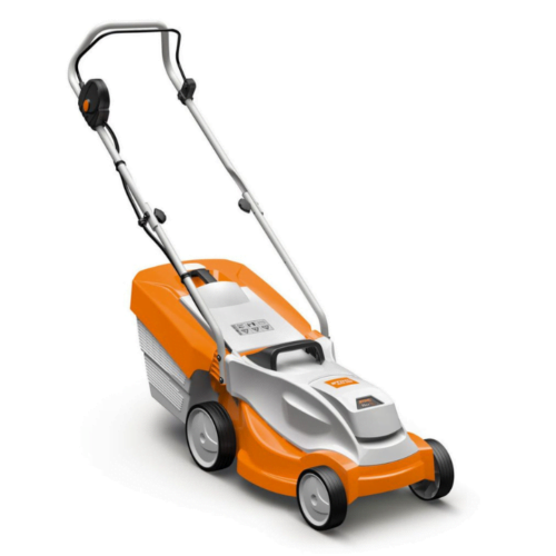 Tondeuse Stihl RMA 235