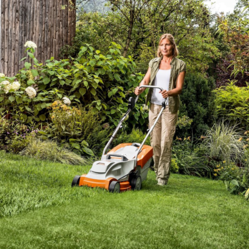 Tondeuse Stihl RMA 235 – Image 2