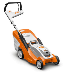 Tondeuse Stihl RMA 339 C
