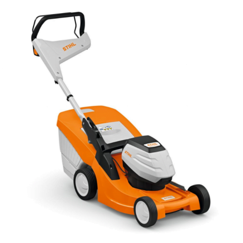 Tondeuse Stihl RMA 443 C