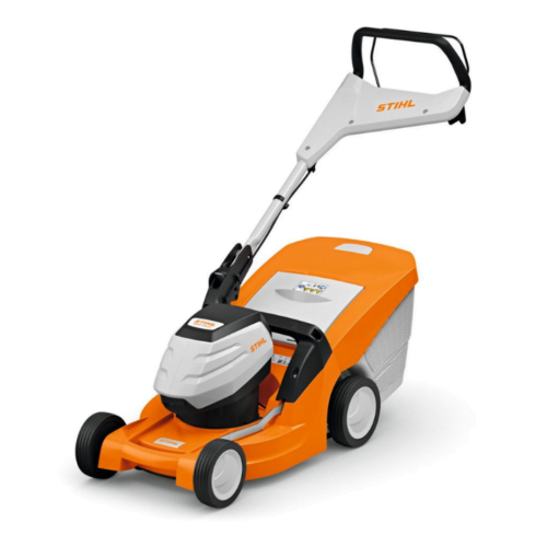Tondeuse Stihl RMA 443 C – Image 2