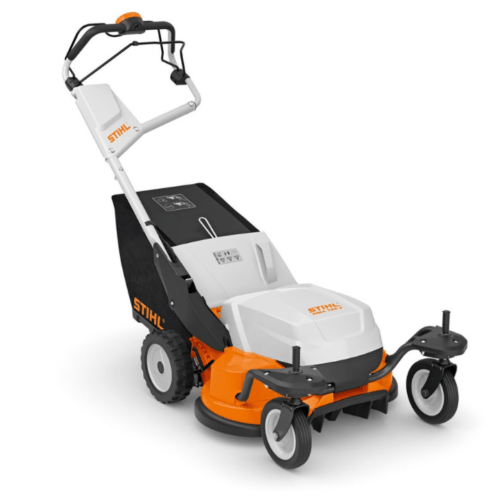 Tondeuse Stihl RMA 765 V