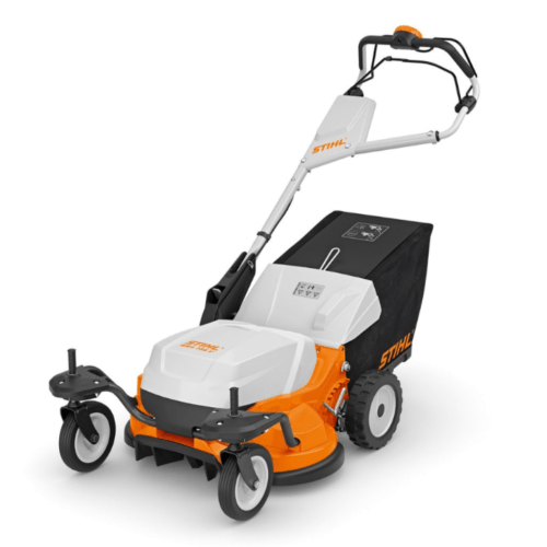 Tondeuse Stihl RMA 765 V – Image 2