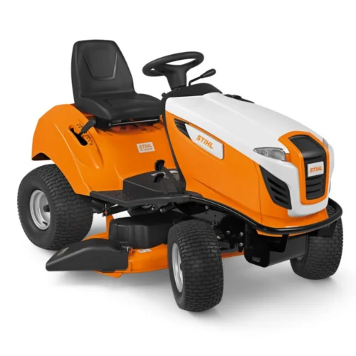 Autoportée Stihl RT4112 SZ