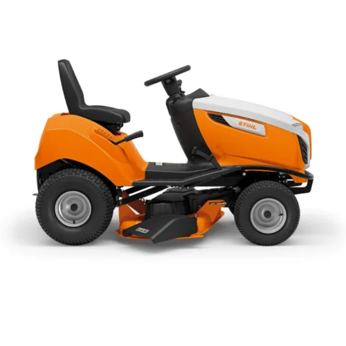 Autoportée Stihl RT4112 SZ – Image 3