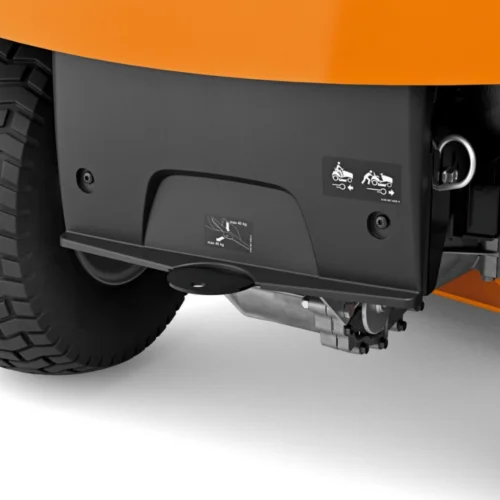 Autoportée Stihl RT4112 SZ – Image 4