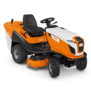 Autoportée Stihl RT 5097