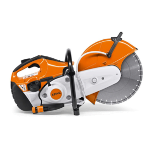 Découpeuse Stihl TS 420 350 mm