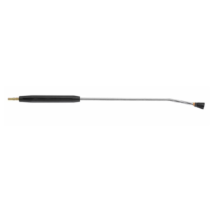 Lance inox Kranzle 1000 mm avec buse D25035