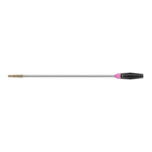 Lance inox Kranzle 500 mm avec Variojet buse 028