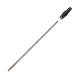 Lance inox Kranzle 500 mm avec Variojet buse 030
