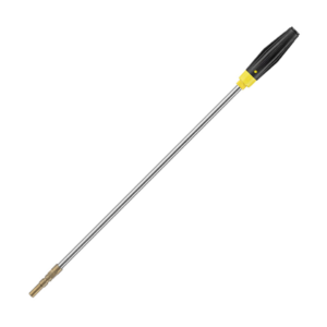 Lance inox Kranzle 500 mm avec Variojet buse 042