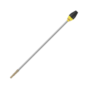 Lance inox Kranzle 500 mm avec buse rotative 042