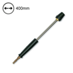 Rallonge de lance Kranzle 40 cm pour nettoyeur K1050