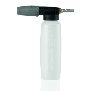 Lance à mousse Kranzle avec réservoir 2 litres