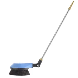 Brosse de lavage rotative Kranzle Ø 180 mm -41050.6