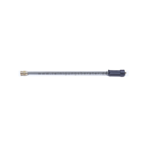 Rallonge de lance Kranzle Inox 1m + Raccord rapide D12 41154.6